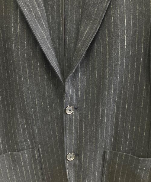 AOURE（アウール）AOURE (アウール) セットアップ ブラック サイズ:Mの古着・服飾アイテム