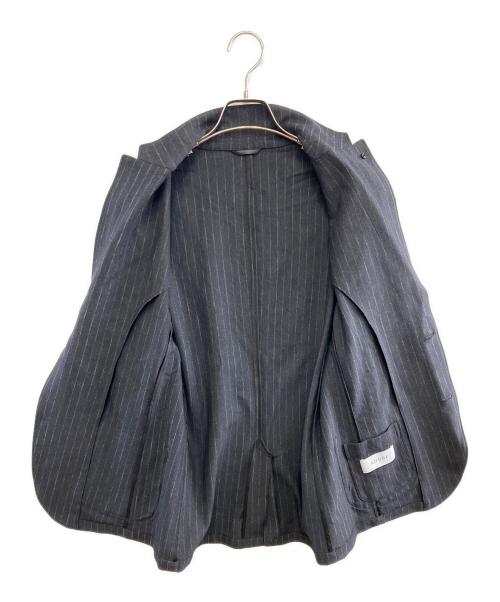 AOURE（アウール）AOURE (アウール) セットアップ ブラック サイズ:Mの古着・服飾アイテム