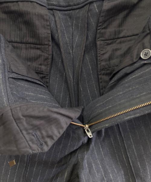 AOURE（アウール）AOURE (アウール) セットアップ ブラック サイズ:Mの古着・服飾アイテム