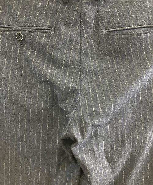 AOURE（アウール）AOURE (アウール) セットアップ ブラック サイズ:Mの古着・服飾アイテム