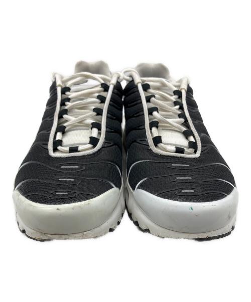 NIKE（ナイキ）NIKE (ナイキ) スニーカー ブラック×ホワイト サイズ:26の古着・服飾アイテム
