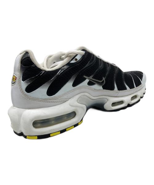 NIKE（ナイキ）NIKE (ナイキ) スニーカー ブラック×ホワイト サイズ:26の古着・服飾アイテム