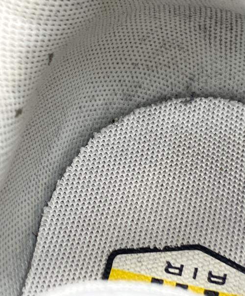 NIKE（ナイキ）NIKE (ナイキ) スニーカー ブラック×ホワイト サイズ:26の古着・服飾アイテム