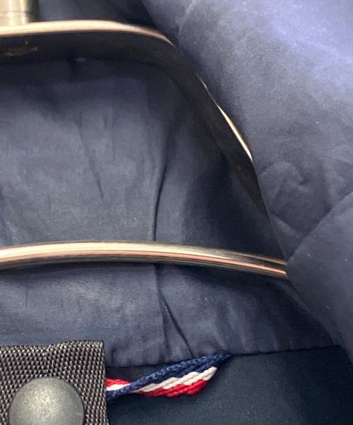 AIGLE（エーグル）AIGLE (エーグル) ナイロンコート ネイビー サイズ:Sの古着・服飾アイテム