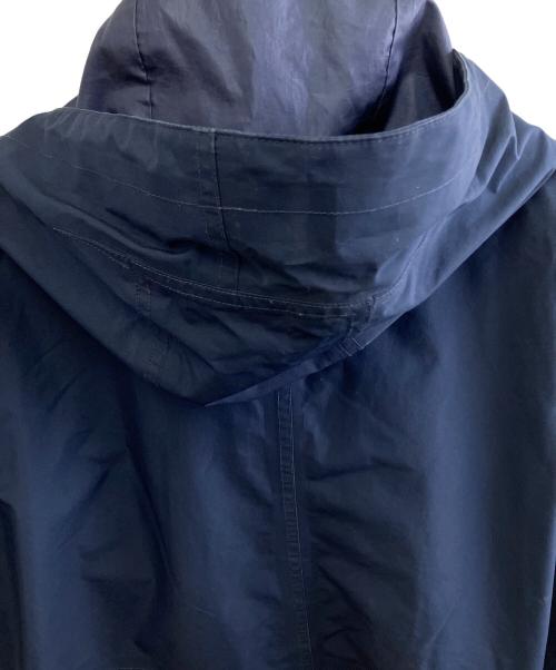 AIGLE（エーグル）AIGLE (エーグル) ナイロンコート ネイビー サイズ:Sの古着・服飾アイテム