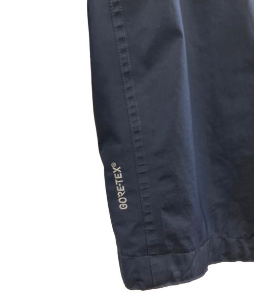 AIGLE（エーグル）AIGLE (エーグル) ナイロンコート ネイビー サイズ:Sの古着・服飾アイテム