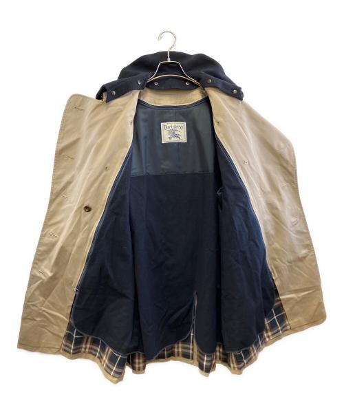 Burberry's（バーバリー）Burberry's (バーバリー) ライナー付トレンチコート ベージュ サイズ:9AR（着丈95㎝）の古着・服飾アイテム