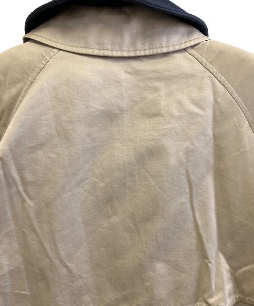 Burberry's（バーバリー）Burberry's (バーバリー) ライナー付トレンチコート ベージュ サイズ:9AR（着丈95㎝）の古着・服飾アイテム