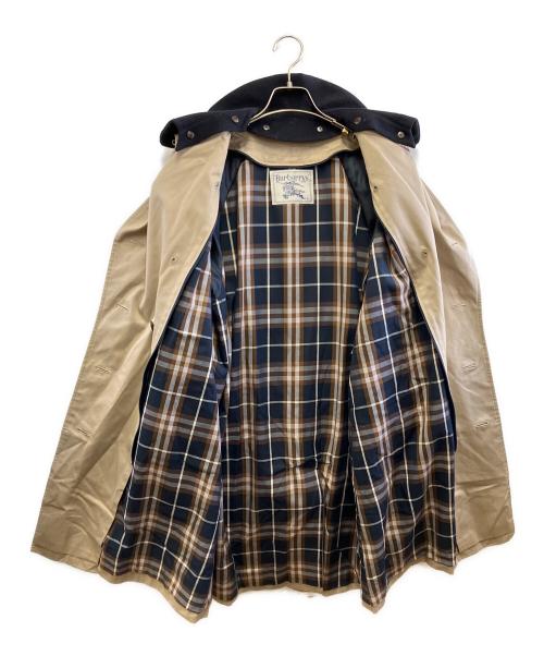 Burberry's（バーバリー）Burberry's (バーバリー) ライナー付トレンチコート ベージュ サイズ:9AR（着丈95㎝）の古着・服飾アイテム