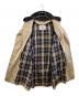 中古・古着 Burberry's (バーバリー) ライナー付トレンチコート ベージュ サイズ:9AR（着丈95㎝）：12000円