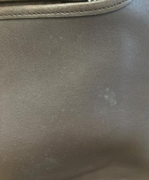 COACH（コーチ）COACH (コーチ) ショルダーバッグ ブラウンの古着・服飾アイテム