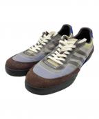 adidas×CRAIG GREENアディダス×クレイグ グリーン）の古着「ローカットスニーカー」｜グレー×ブラウン