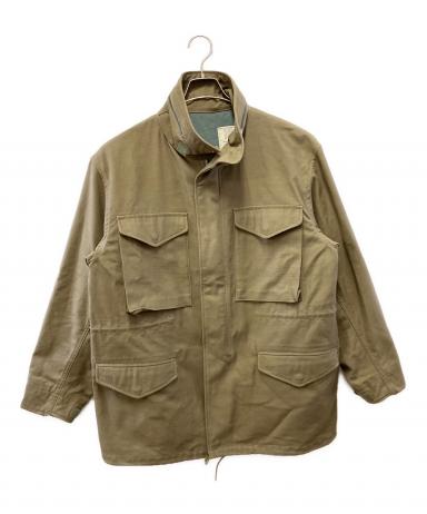 VAINL ARCHIVE×BUZZ RICKSON'S M65ミリタリーJKT 1047013491776572_01_0331w.jpeg