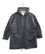 vainl archiveヴァイナルアーカイブ）の古着「DIC-COAT」｜グレー