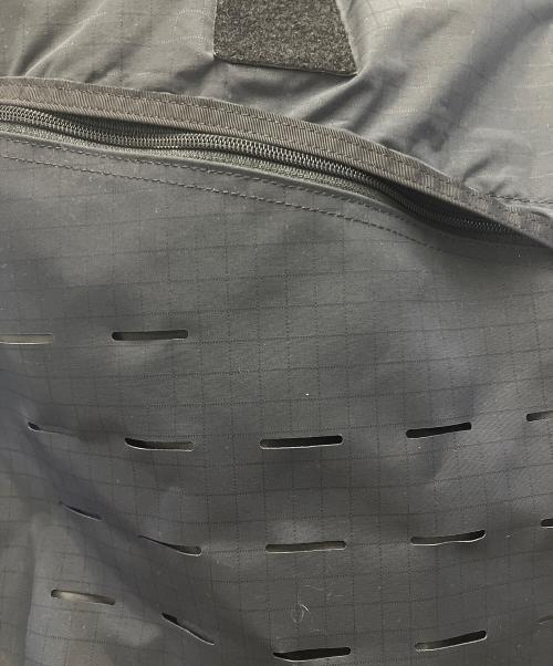 N.HOOLYWOOD（エヌ ハリウッド）N.HOOLYWOOD (エヌ ハリウッド) GREGORY (グレゴリー) SPEAR SER PATROL BAG ブラックの古着・服飾アイテム