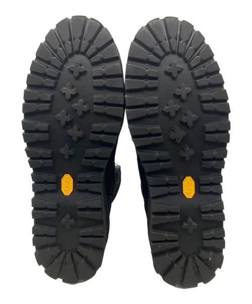 WHITE MOUNTAINEERING（ホワイトマウンテ二アニング）WHITE MOUNTAINEERING (ホワイトマウンテ二アニング) Danner (ダナー) FIELD BOA GORE-TEX BOOTS ブラック サイズ:27の古着・服飾アイテム