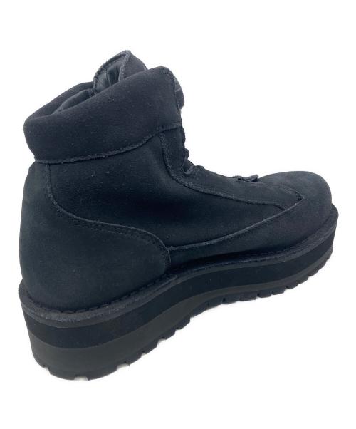 WHITE MOUNTAINEERING（ホワイトマウンテ二アニング）WHITE MOUNTAINEERING (ホワイトマウンテ二アニング) Danner (ダナー) FIELD BOA GORE-TEX BOOTS ブラック サイズ:27の古着・服飾アイテム