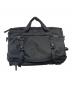 CODE OF BELL（コードオブベル）の古着「2+1 WAY SHOULDER BAG」｜ブラック