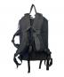 CODE OF BELL (コードオブベル) 2+1 WAY SHOULDER BAG ブラック：17000円