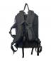 CODE OF BELL (コードオブベル) 2+1 WAY SHOULDER BAG ブラック：17000円