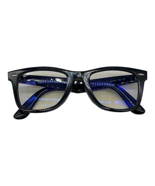 RAY-BAN（レイバン）RAY-BAN (レイバン) アイウェア ブラックの古着・服飾アイテム