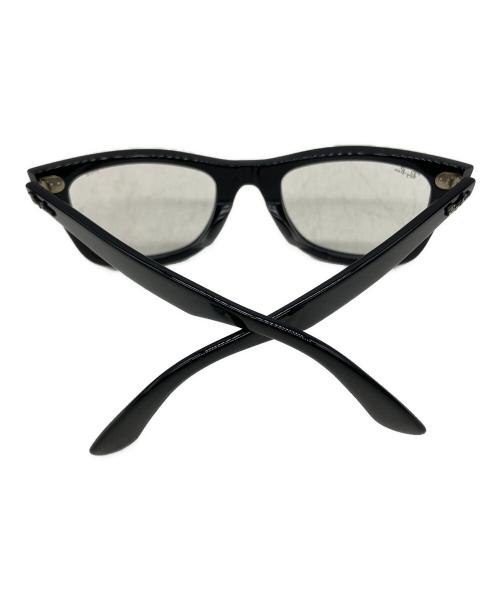 RAY-BAN（レイバン）RAY-BAN (レイバン) アイウェア ブラックの古着・服飾アイテム