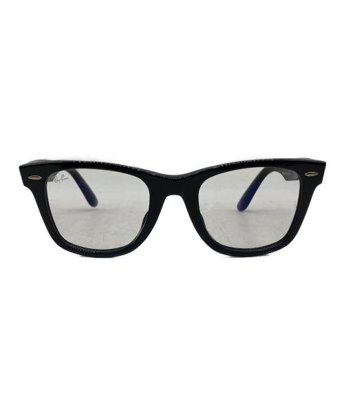 RAY-BAN（レイバン）RAY-BAN (レイバン) アイウェア ブラックの古着・服飾アイテム