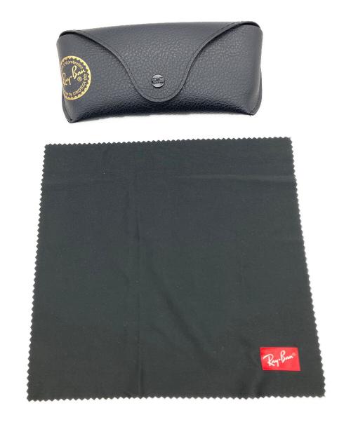 RAY-BAN（レイバン）RAY-BAN (レイバン) アイウェア ブラックの古着・服飾アイテム