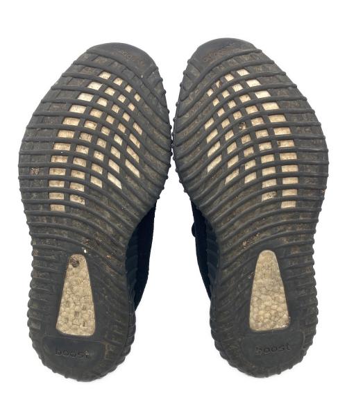 adidas（アディダス）adidas (アディダス) スニーカー ブラック サイズ:28.5の古着・服飾アイテム