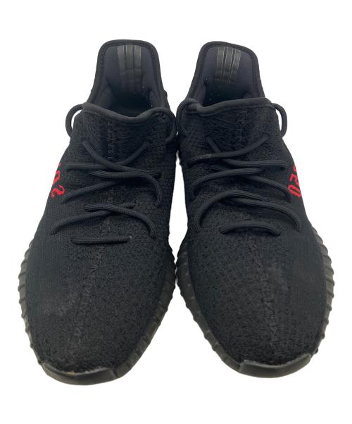 adidas（アディダス）adidas (アディダス) スニーカー ブラック サイズ:28.5の古着・服飾アイテム