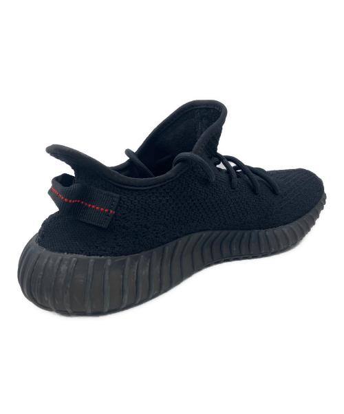 adidas（アディダス）adidas (アディダス) スニーカー ブラック サイズ:28.5の古着・服飾アイテム