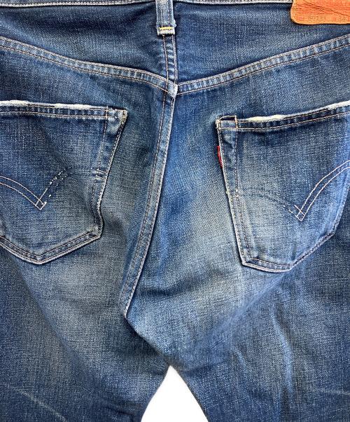 LEVI'S（リーバイス）LEVI'S (リーバイス) デニムパンツ インディゴ サイズ:W34 L34の古着・服飾アイテム