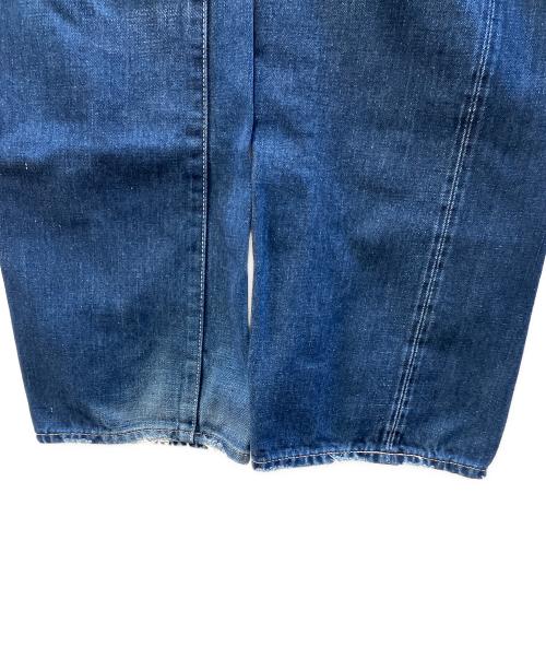 LEVI'S（リーバイス）LEVI'S (リーバイス) デニムパンツ インディゴ サイズ:W34 L34の古着・服飾アイテム