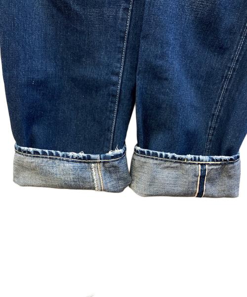 LEVI'S（リーバイス）LEVI'S (リーバイス) デニムパンツ インディゴ サイズ:W34 L34の古着・服飾アイテム