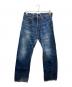 LEVI'S（リーバイス）の古着「デニムパンツ」｜インディゴ