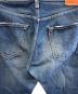 中古・古着 LEVI'S (リーバイス) デニムパンツ インディゴ サイズ:W34 L34：10000円