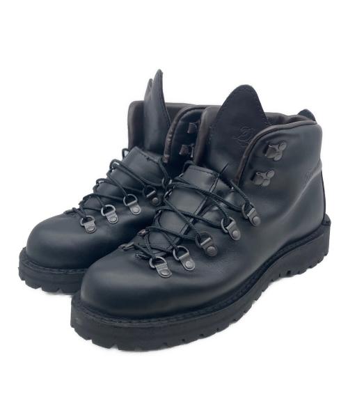 Danner（ダナー）Danner (ダナー) ブーツ ブラック サイズ:US 9 1/2の古着・服飾アイテム