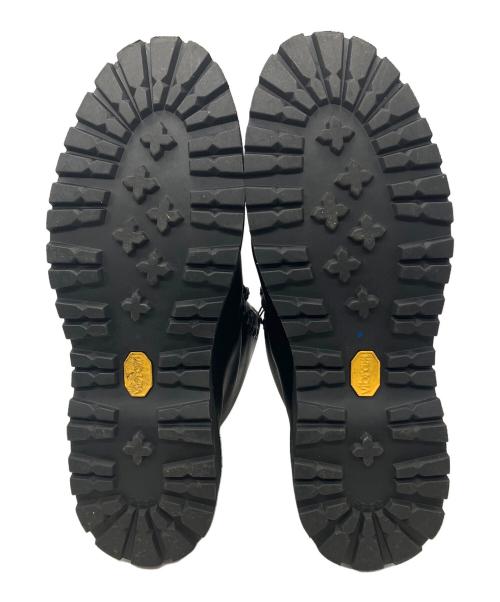 Danner（ダナー）Danner (ダナー) ブーツ ブラック サイズ:US 9 1/2の古着・服飾アイテム