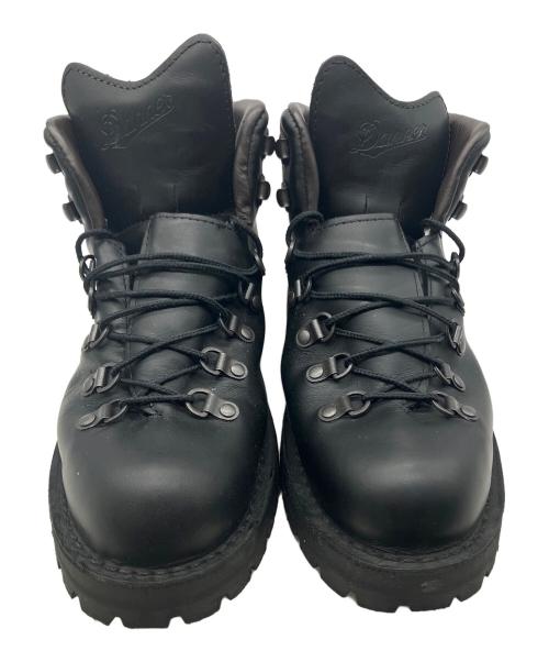 Danner（ダナー）Danner (ダナー) ブーツ ブラック サイズ:US 9 1/2の古着・服飾アイテム