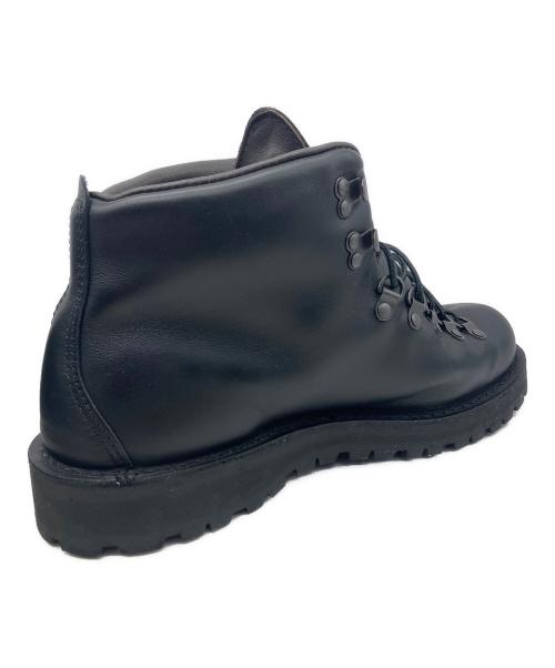 Danner（ダナー）Danner (ダナー) ブーツ ブラック サイズ:US 9 1/2の古着・服飾アイテム
