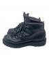 Danner (ダナー) ブーツ ブラック サイズ:US 9 1/2：25000円