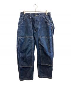 中古・古着通販】ATLAST & CO (アットラスト) シンチバックリジット