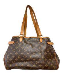 LOUIS VUITTON（ルイ ヴィトン）の古着「バティニョール オリゾンタル」