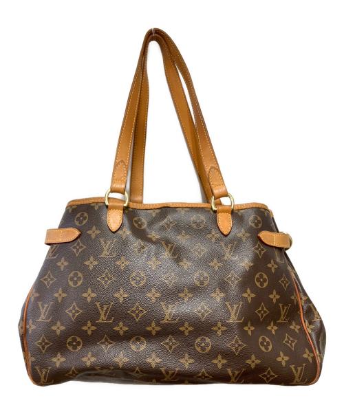 LOUIS VUITTON（ルイ ヴィトン）LOUIS VUITTON (ルイ ヴィトン) バティニョール オリゾンタルの古着・服飾アイテム