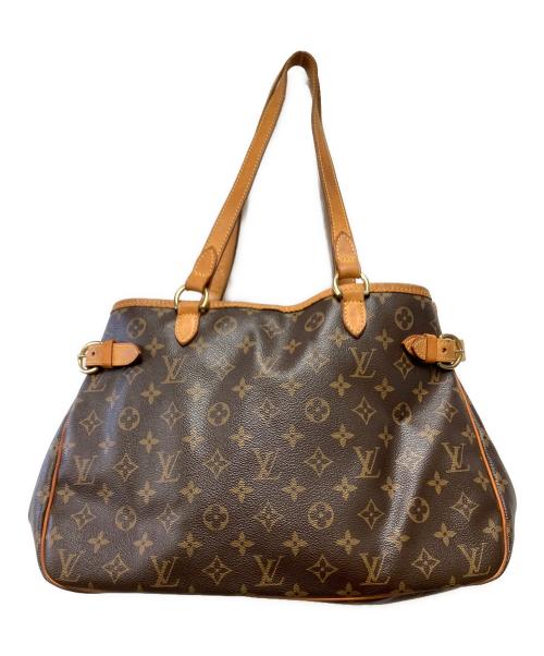 LOUIS VUITTON（ルイ ヴィトン）LOUIS VUITTON (ルイ ヴィトン) バティニョール オリゾンタルの古着・服飾アイテム