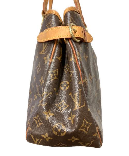 LOUIS VUITTON（ルイ ヴィトン）LOUIS VUITTON (ルイ ヴィトン) バティニョール オリゾンタルの古着・服飾アイテム