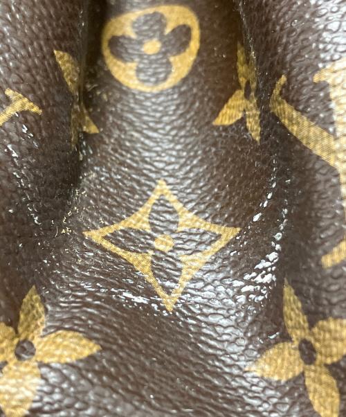 LOUIS VUITTON（ルイ ヴィトン）LOUIS VUITTON (ルイ ヴィトン) バティニョール オリゾンタルの古着・服飾アイテム