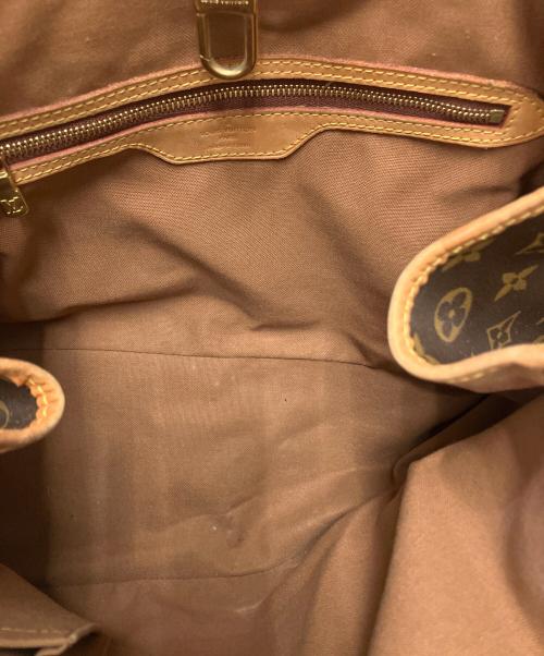 LOUIS VUITTON（ルイ ヴィトン）LOUIS VUITTON (ルイ ヴィトン) バティニョール オリゾンタルの古着・服飾アイテム