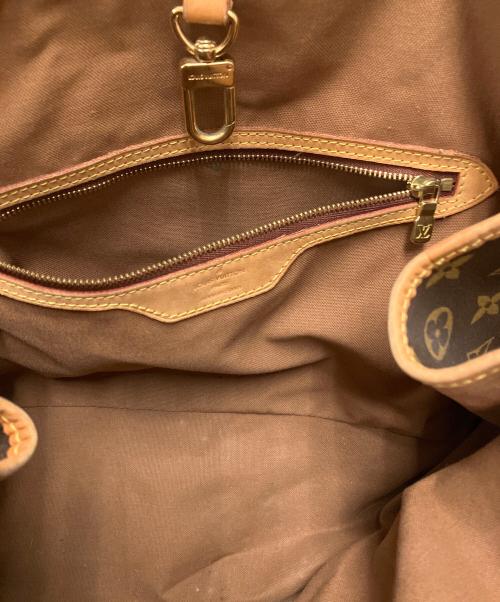 LOUIS VUITTON（ルイ ヴィトン）LOUIS VUITTON (ルイ ヴィトン) バティニョール オリゾンタルの古着・服飾アイテム