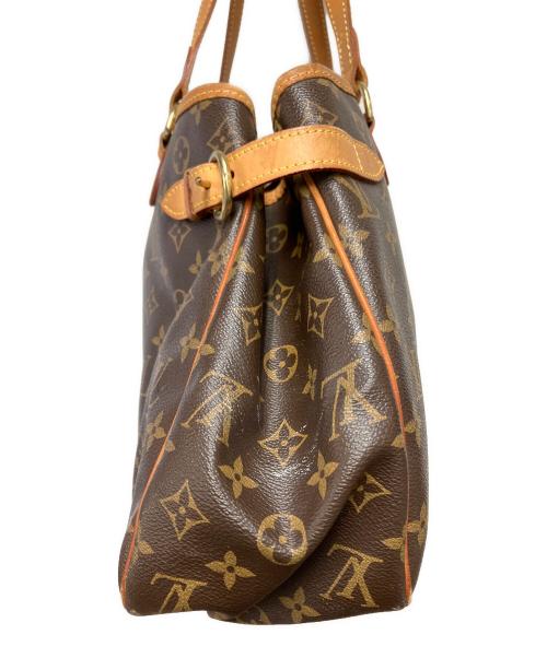LOUIS VUITTON（ルイ ヴィトン）LOUIS VUITTON (ルイ ヴィトン) バティニョール オリゾンタルの古着・服飾アイテム
